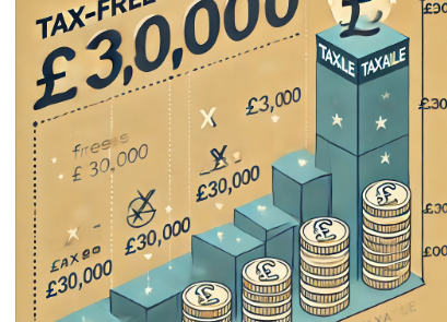 Employment Lump Sum Tax