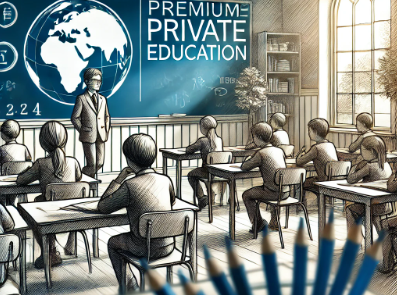 VAT on private school