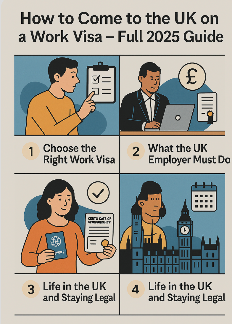 Work Visa